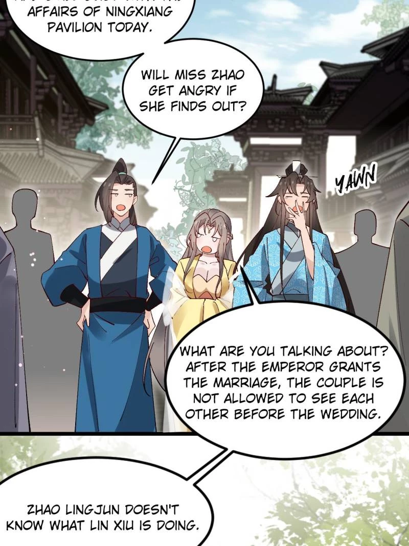 Sir, Don't Show Off Chapter 67 - 16