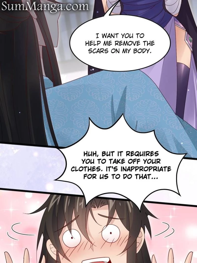 Sir, Don't Show Off Chapter 66 - 14