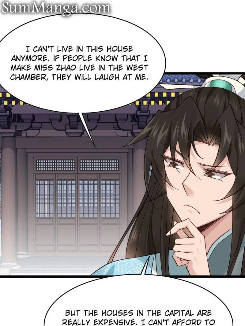 Sir, Don't Show Off Chapter 68 - 26