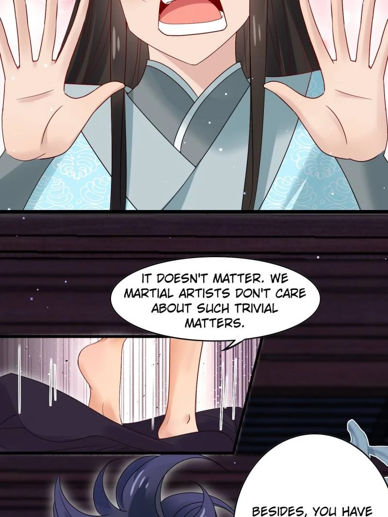 Sir, Don't Show Off Chapter 66 - 15
