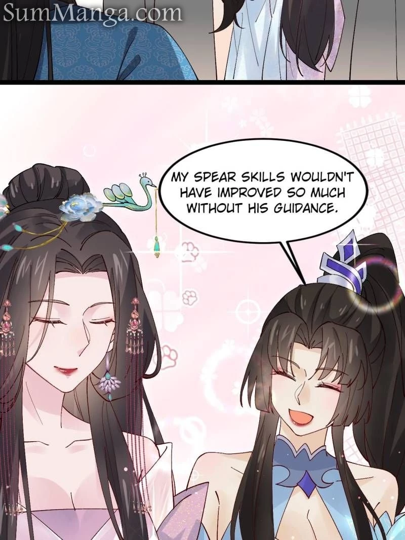 Sir, Don't Show Off Chapter 67 - 18