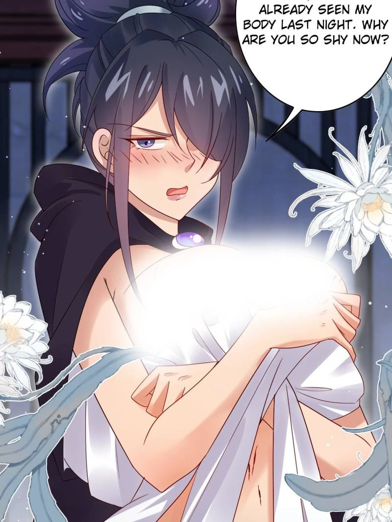 Sir, Don't Show Off Chapter 66 - 16