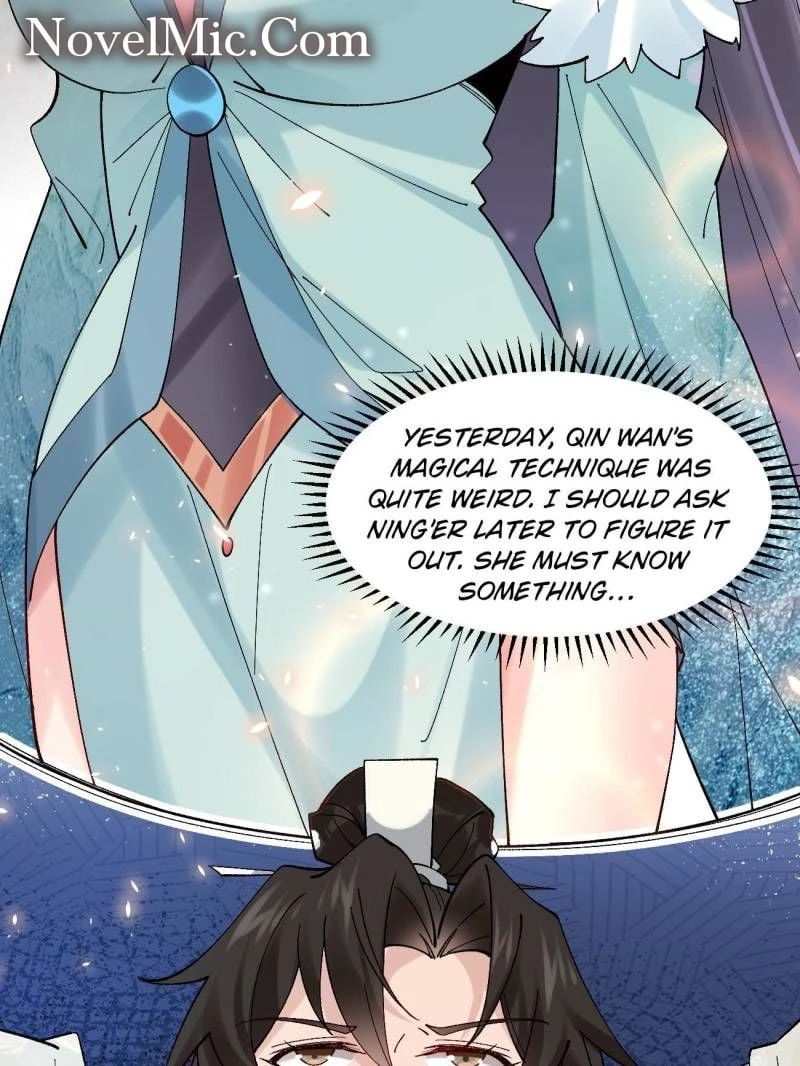 Sir, Don't Show Off Chapter 65 - 2