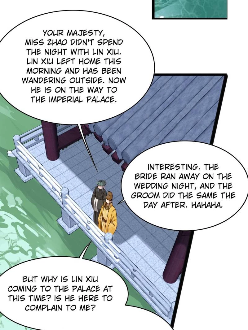 Sir, Don't Show Off Chapter 68 - 28