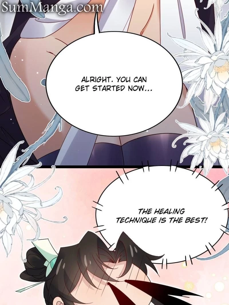 Sir, Don't Show Off Chapter 66 - 17