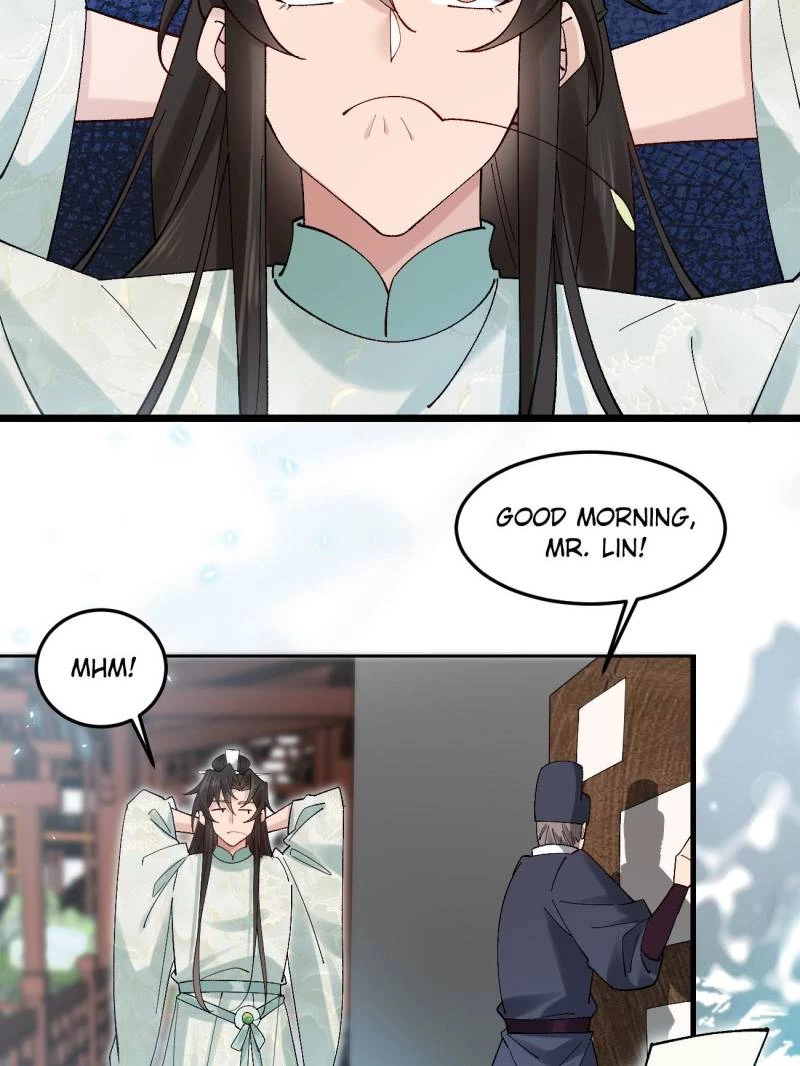 Sir, Don't Show Off Chapter 65 - 3