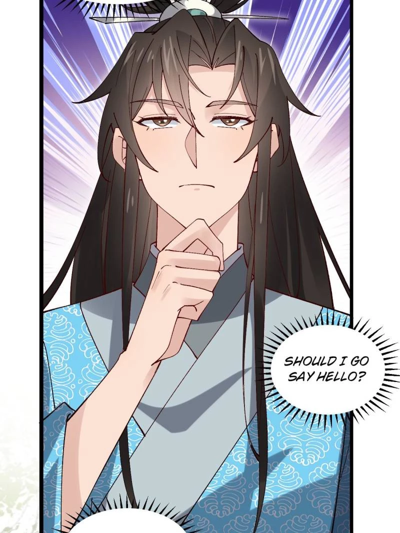 Sir, Don't Show Off Chapter 67 - 20