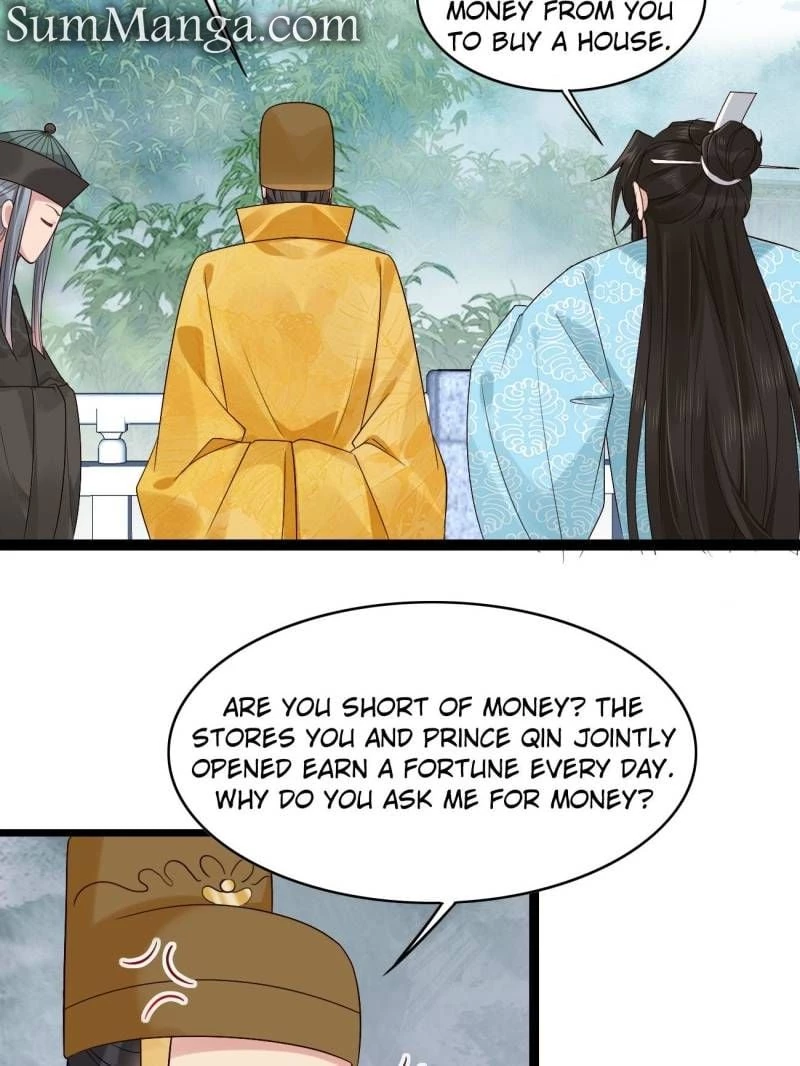 Sir, Don't Show Off Chapter 68 - 30