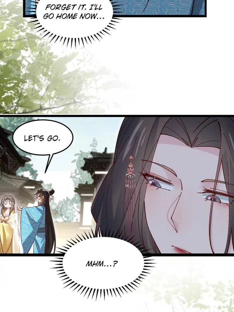 Sir, Don't Show Off Chapter 67 - 21
