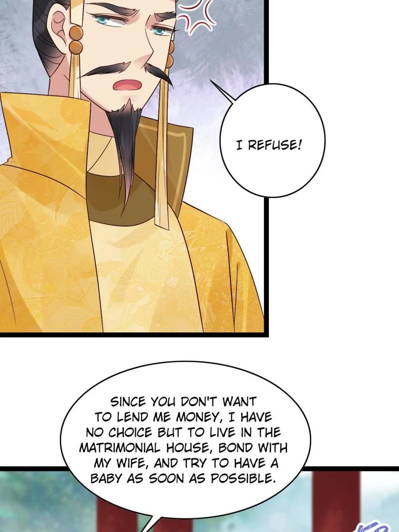 Sir, Don't Show Off Chapter 68 - 31