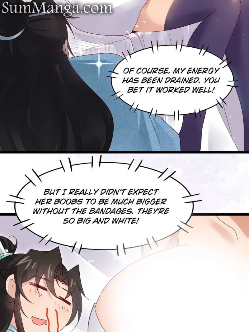 Sir, Don't Show Off Chapter 66 - 20
