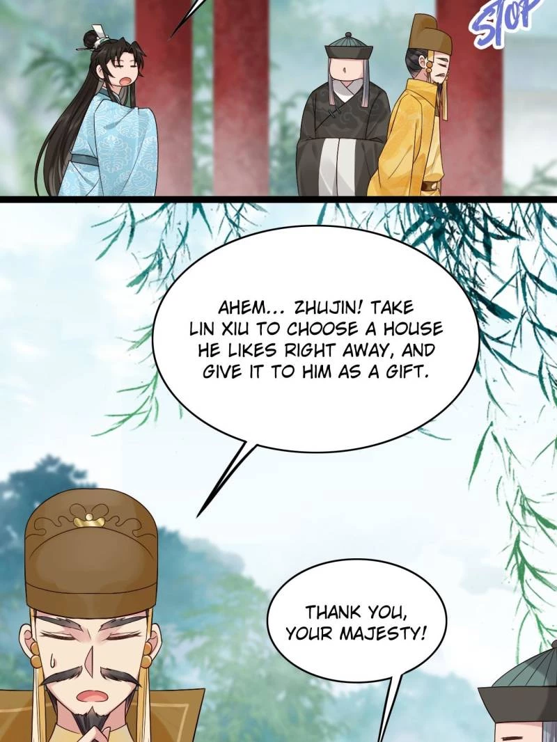 Sir, Don't Show Off Chapter 68 - 32