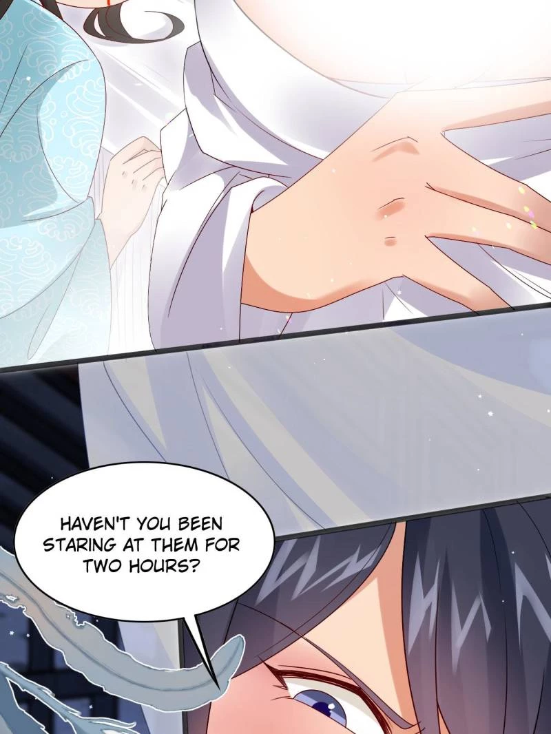 Sir, Don't Show Off Chapter 66 - 21