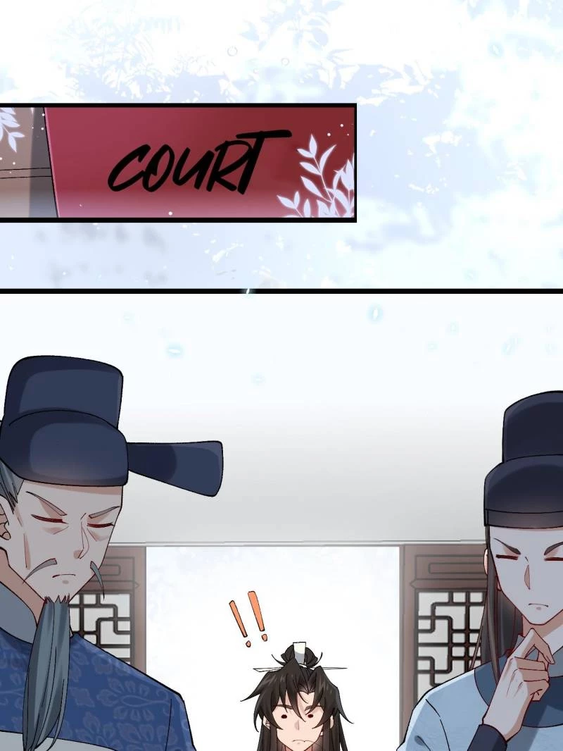 Sir, Don't Show Off Chapter 65 - 7