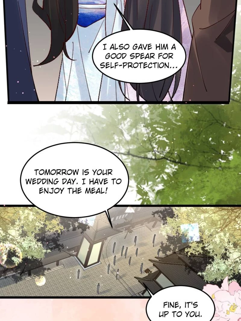 Sir, Don't Show Off Chapter 67 - 23