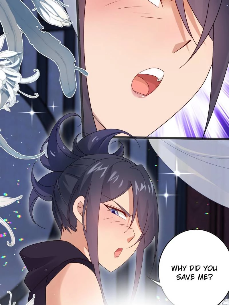 Sir, Don't Show Off Chapter 66 - 22
