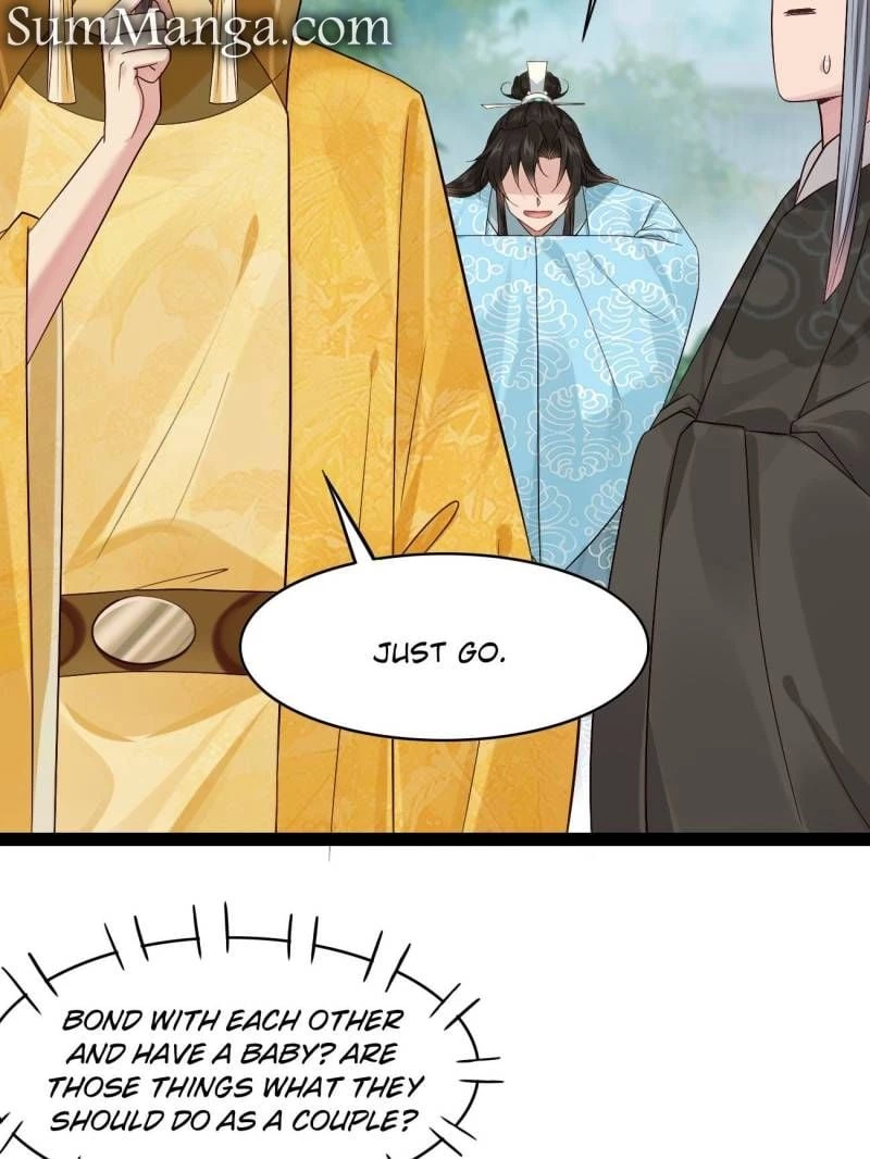 Sir, Don't Show Off Chapter 68 - 33