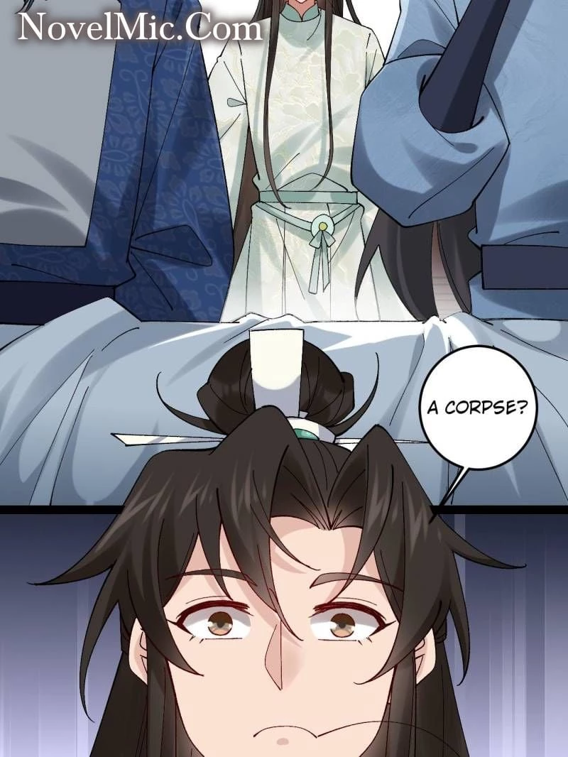 Sir, Don't Show Off Chapter 65 - 8