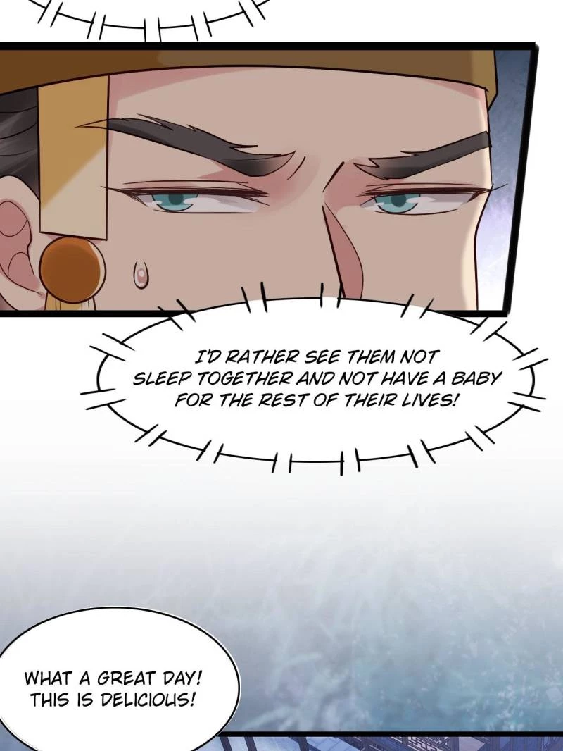 Sir, Don't Show Off Chapter 68 - 34