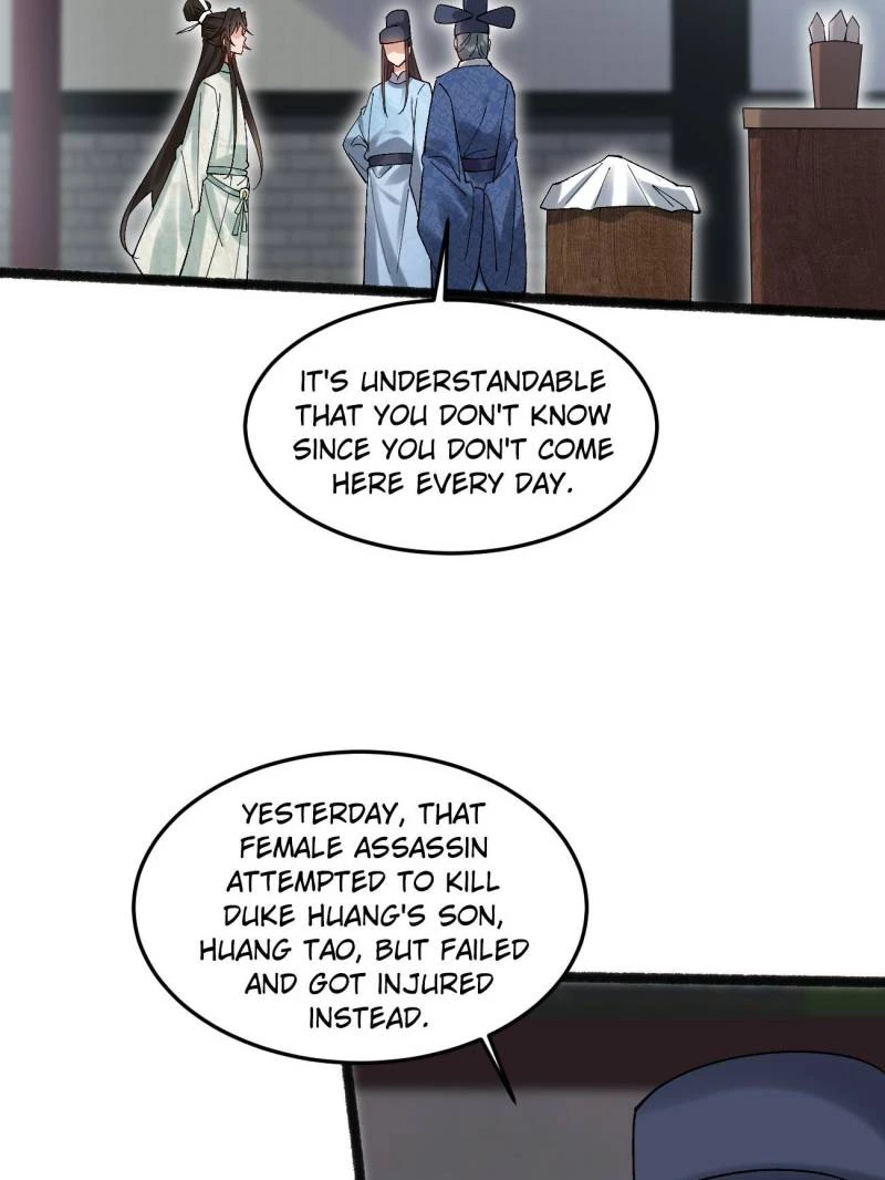Sir, Don't Show Off Chapter 65 - 10