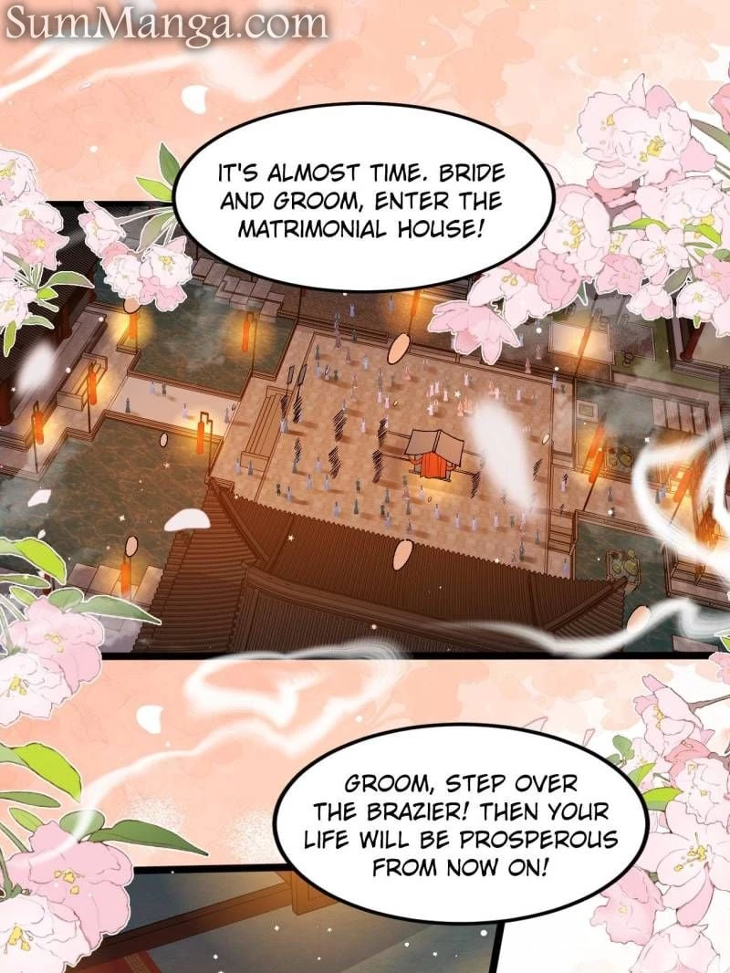 Sir, Don't Show Off Chapter 67 - 26