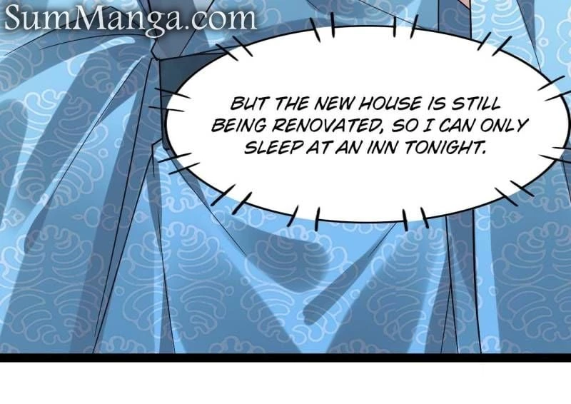 Sir, Don't Show Off Chapter 68 - 36