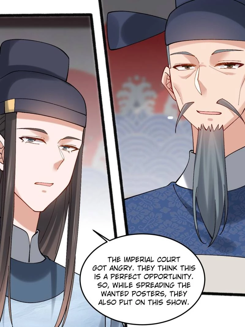 Sir, Don't Show Off Chapter 65 - 11
