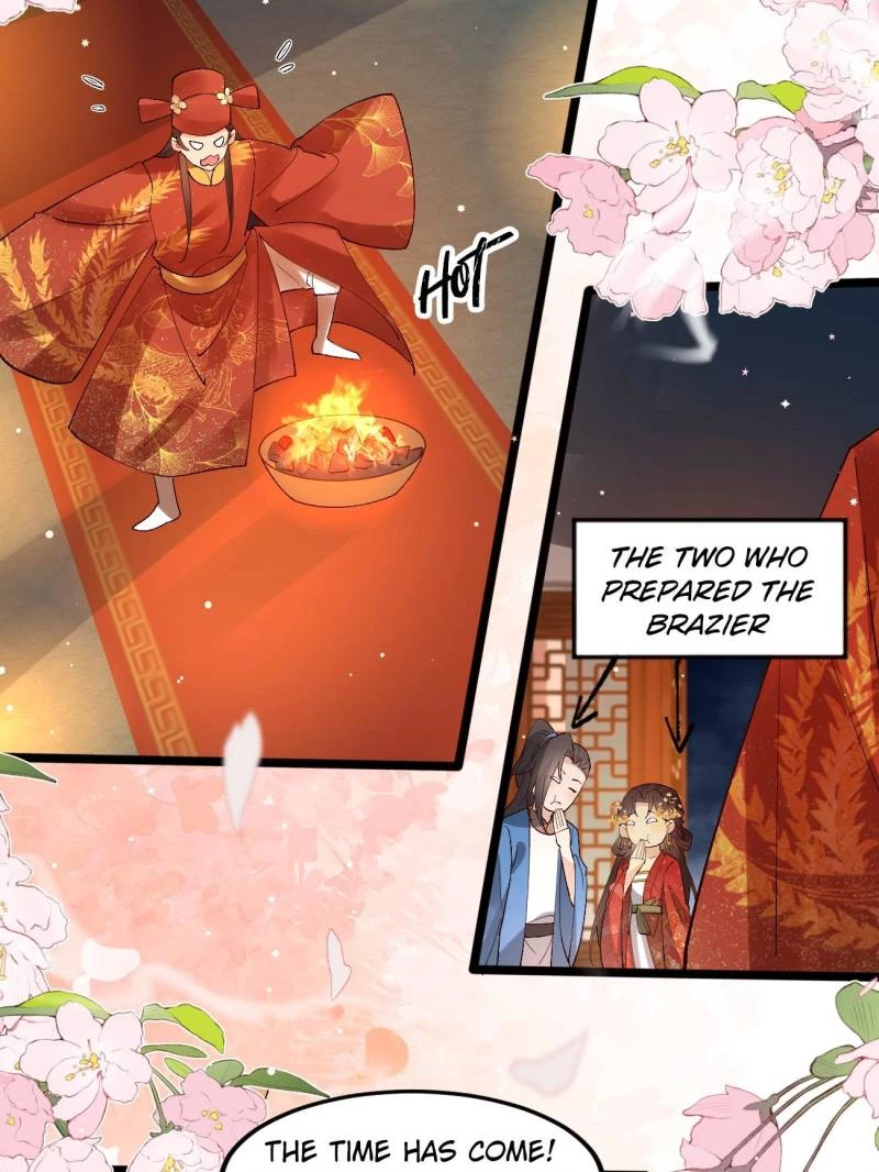 Sir, Don't Show Off Chapter 67 - 27