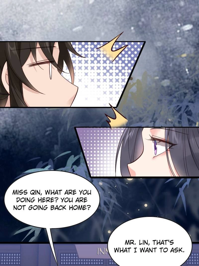 Sir, Don't Show Off Chapter 68 - 37