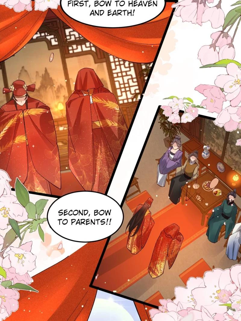 Sir, Don't Show Off Chapter 67 - 28