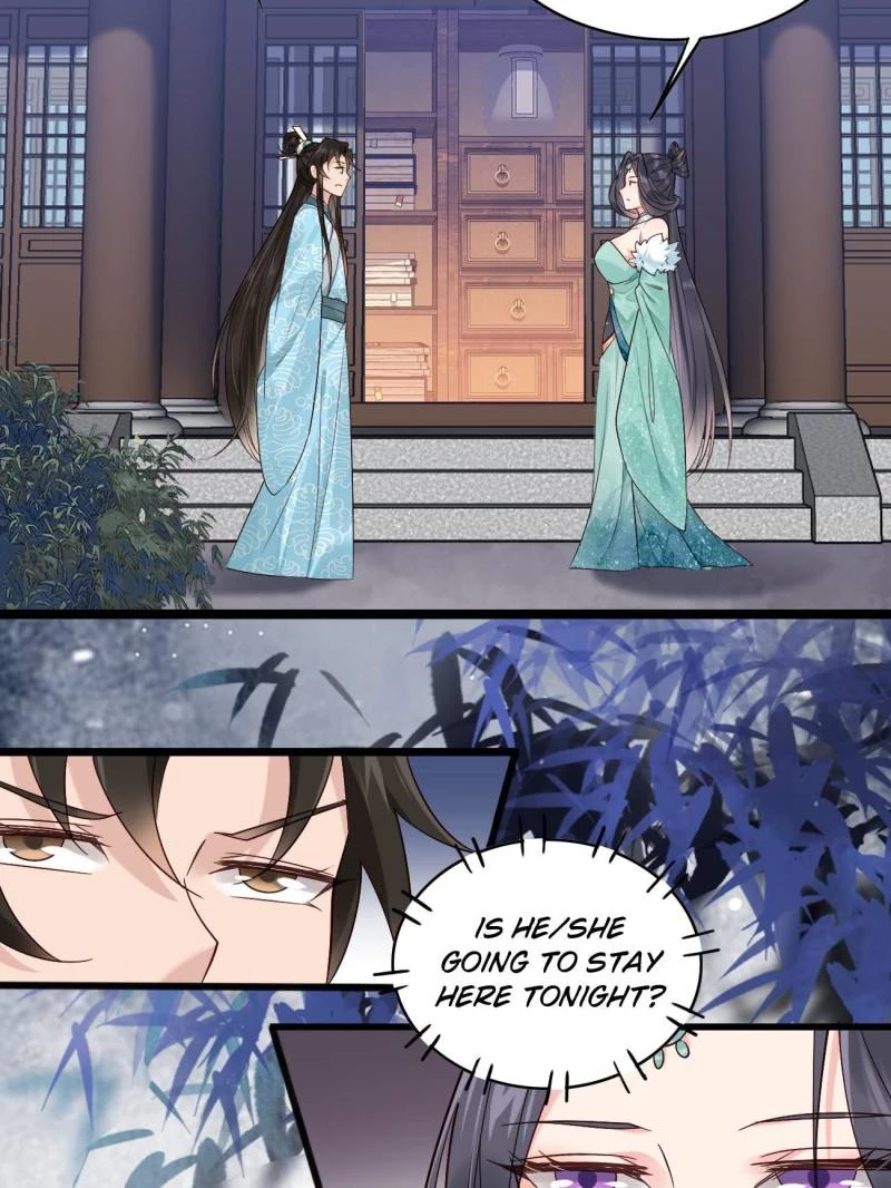 Sir, Don't Show Off Chapter 68 - 38