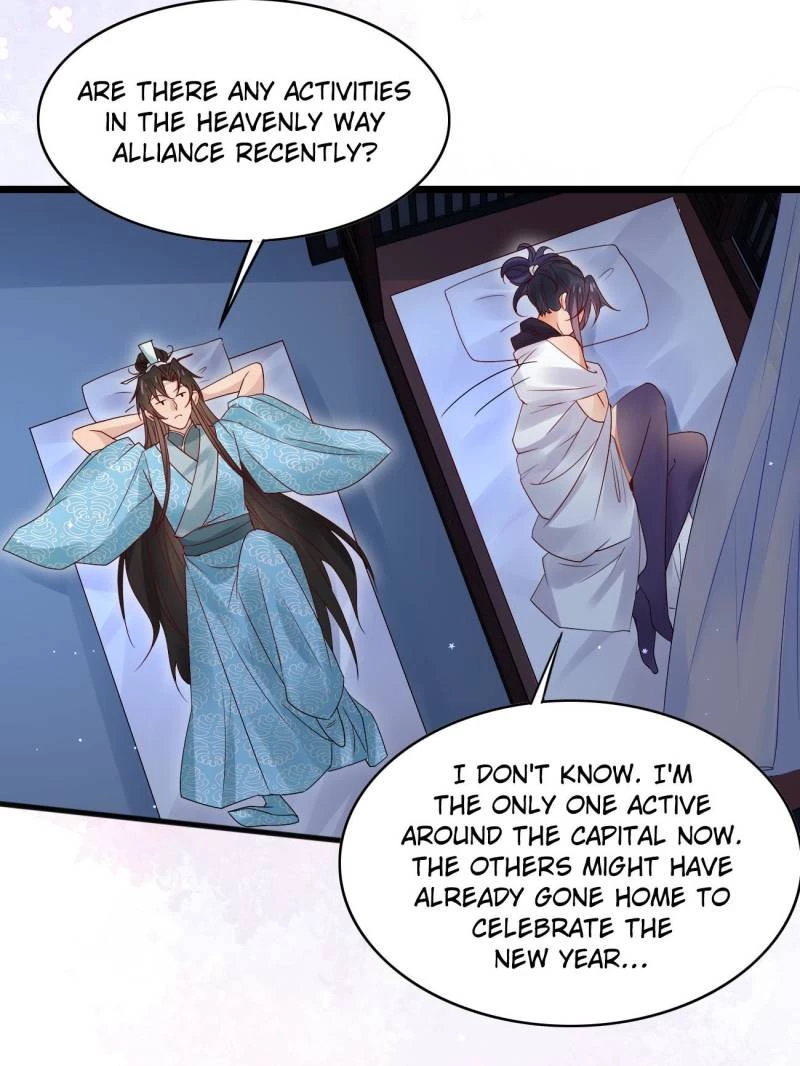 Sir, Don't Show Off Chapter 66 - 28
