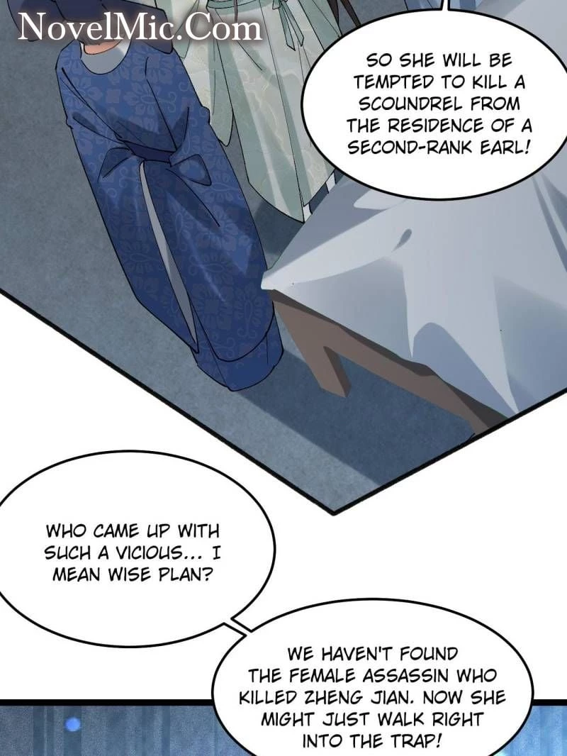 Sir, Don't Show Off Chapter 65 - 14