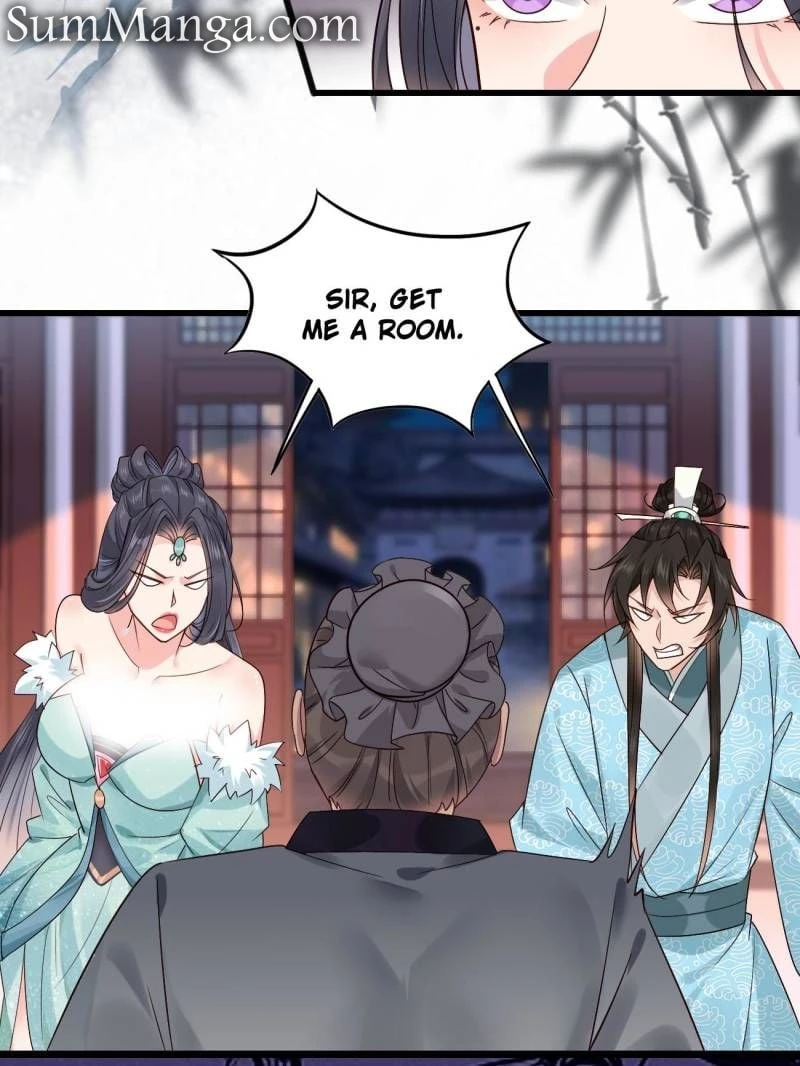 Sir, Don't Show Off Chapter 68 - 39