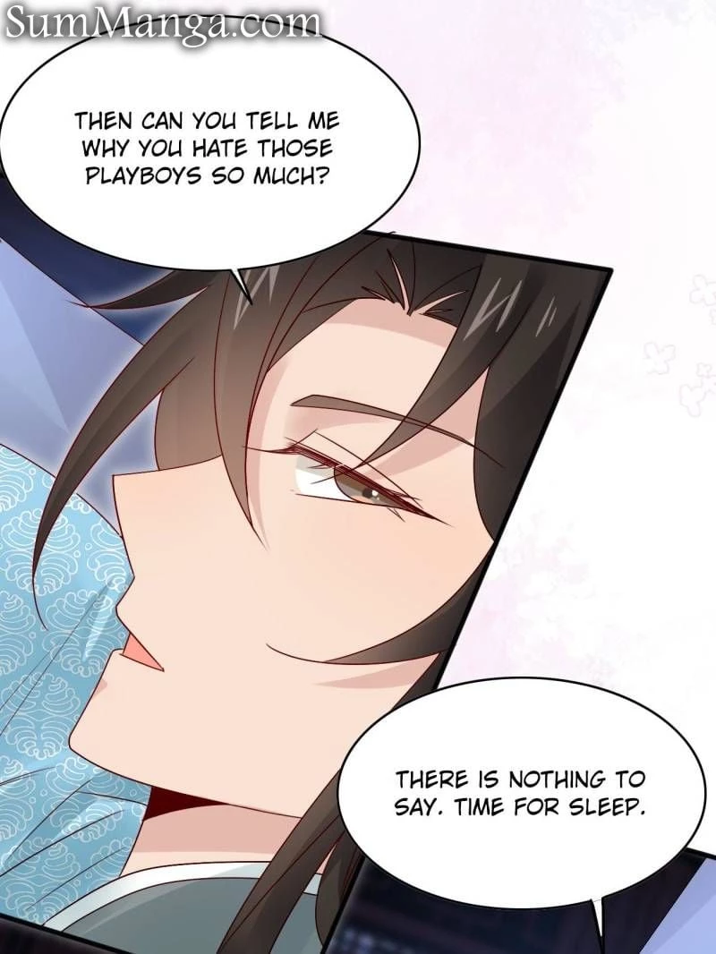 Sir, Don't Show Off Chapter 66 - 29