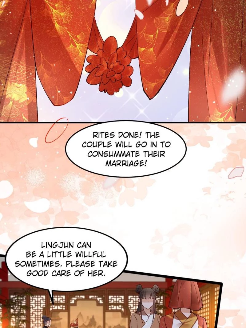 Sir, Don't Show Off Chapter 67 - 30