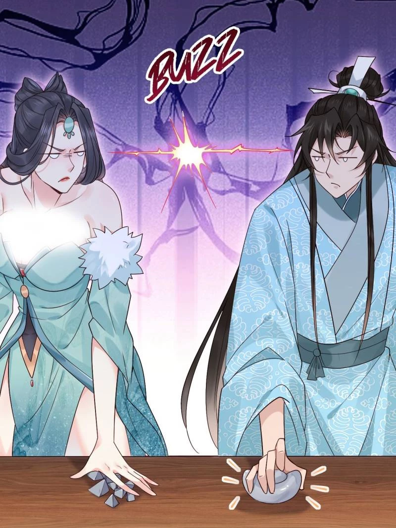 Sir, Don't Show Off Chapter 68 - 40