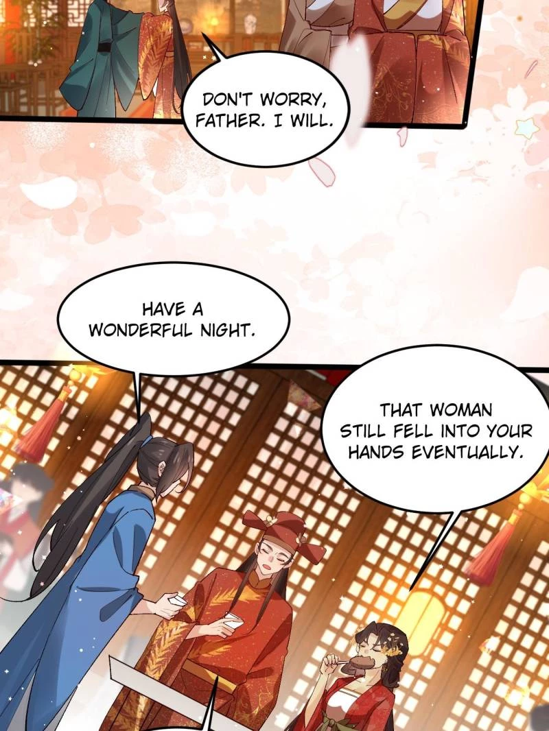 Sir, Don't Show Off Chapter 67 - 31