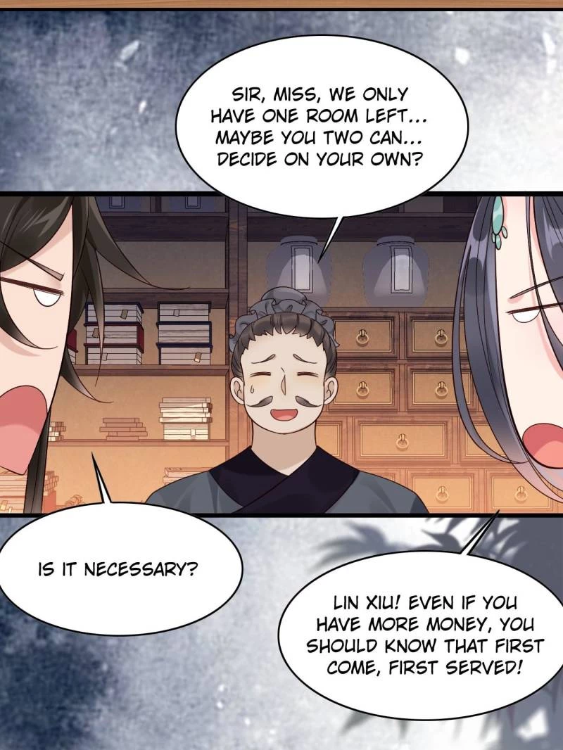 Sir, Don't Show Off Chapter 68 - 41