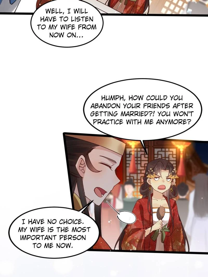 Sir, Don't Show Off Chapter 67 - 32