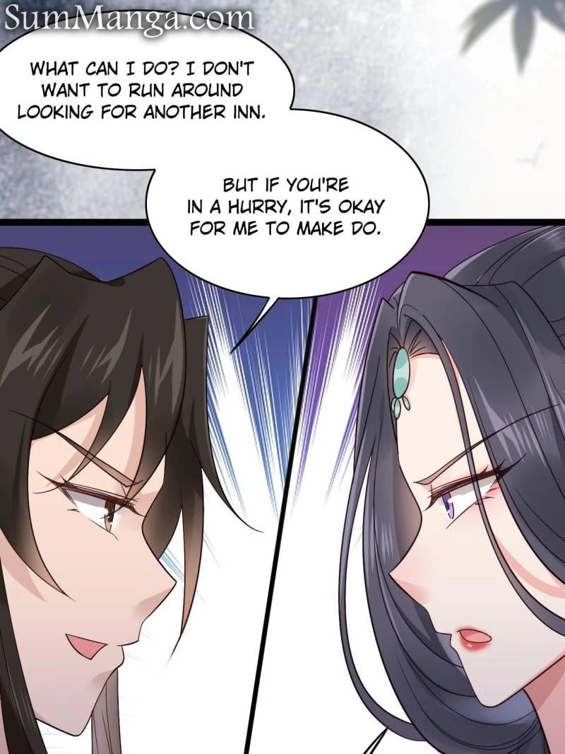 Sir, Don't Show Off Chapter 68 - 42