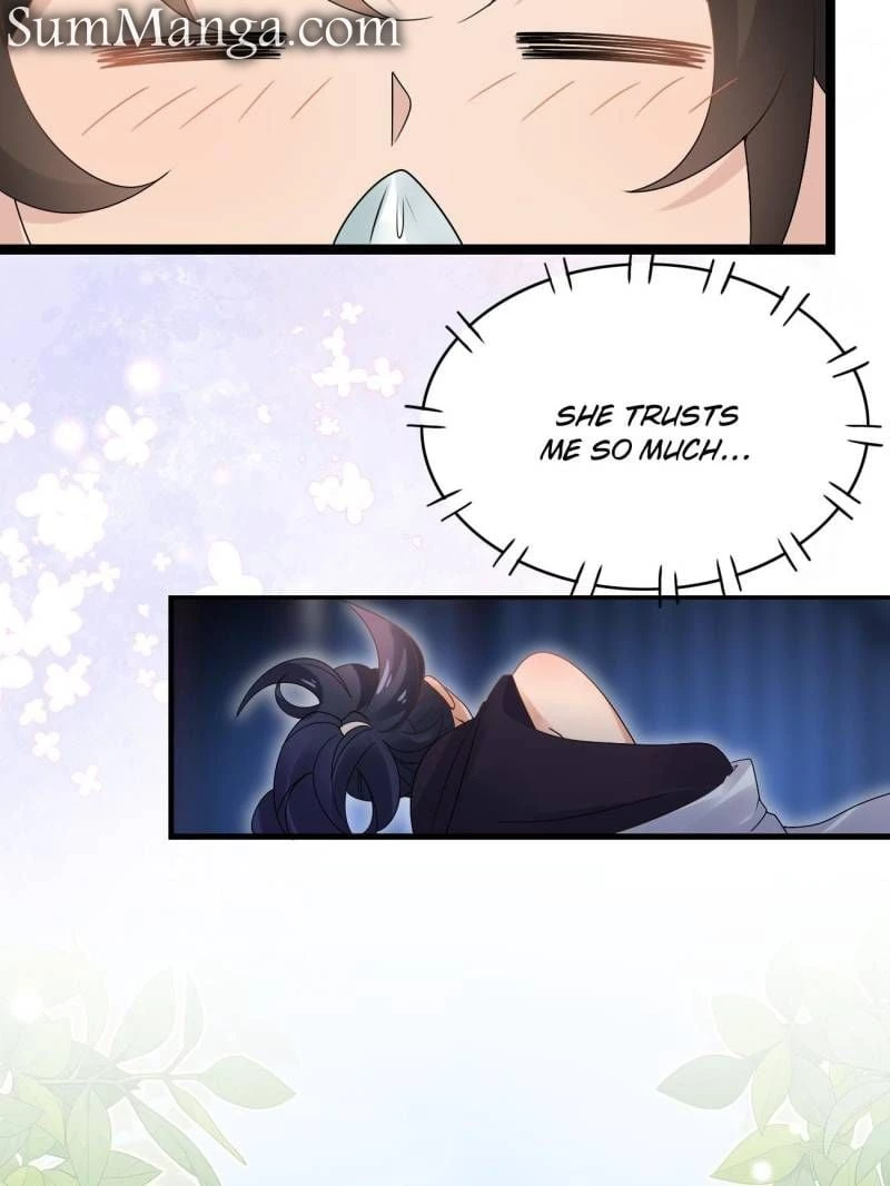 Sir, Don't Show Off Chapter 66 - 32