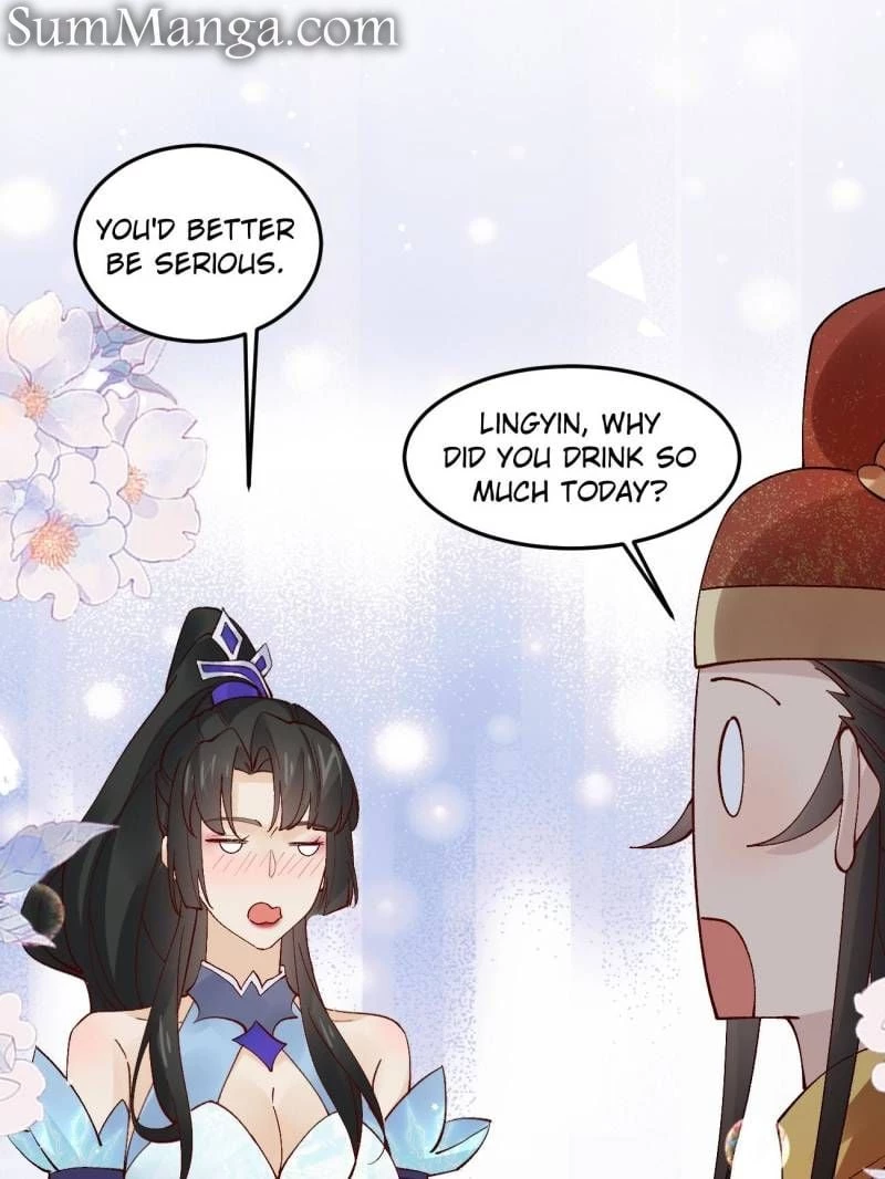Sir, Don't Show Off Chapter 67 - 33