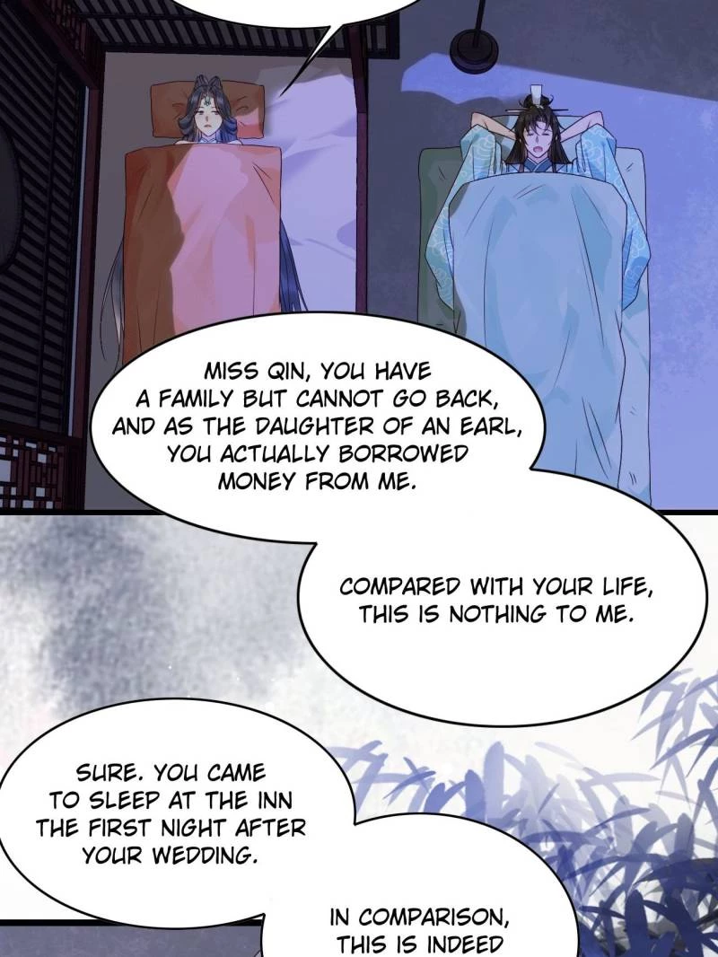 Sir, Don't Show Off Chapter 68 - 44