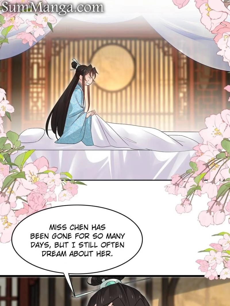 Sir, Don't Show Off Chapter 66 - 35