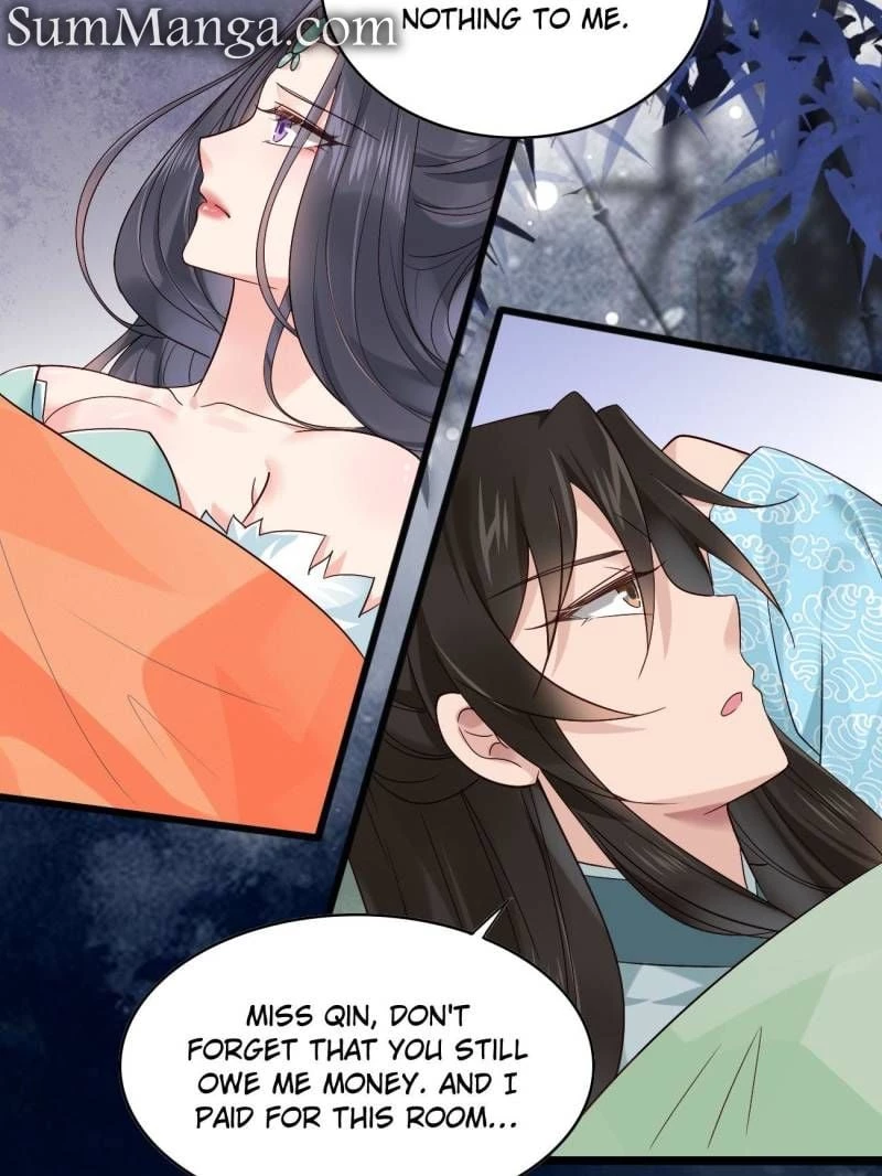 Sir, Don't Show Off Chapter 68 - 45