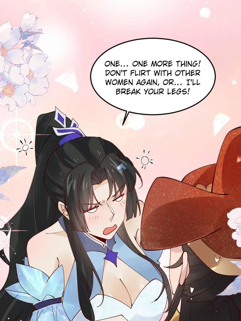 Sir, Don't Show Off Chapter 67 - 35