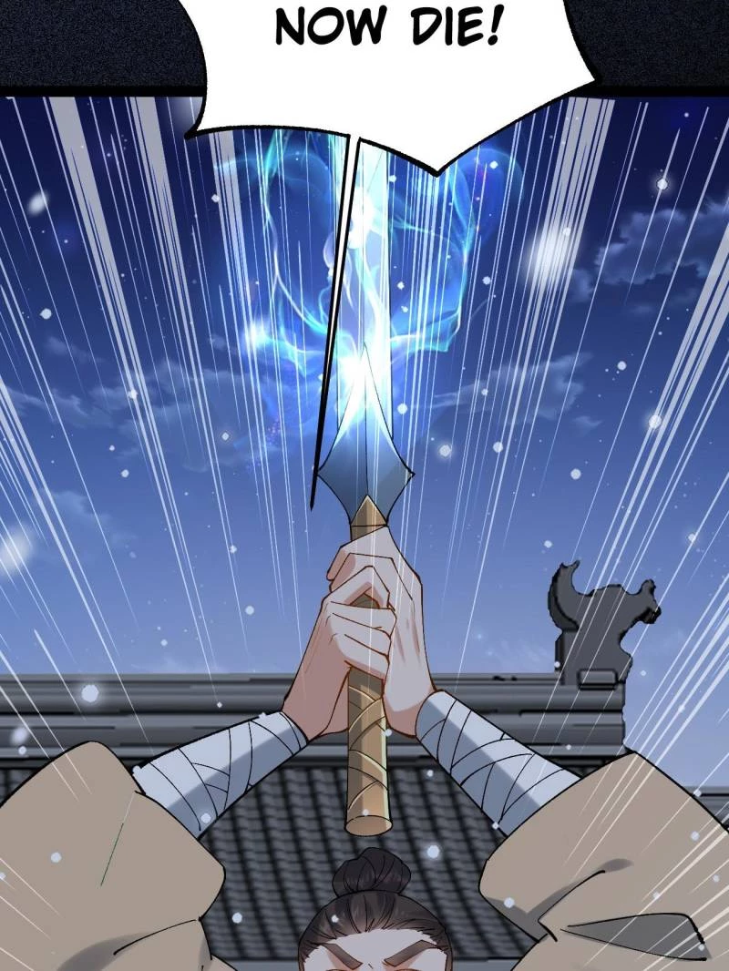 Sir, Don't Show Off Chapter 65 - 22