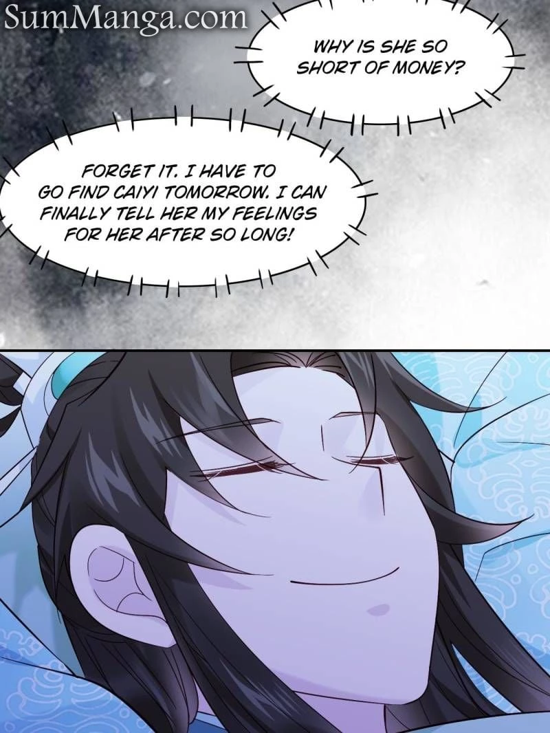 Sir, Don't Show Off Chapter 68 - 47