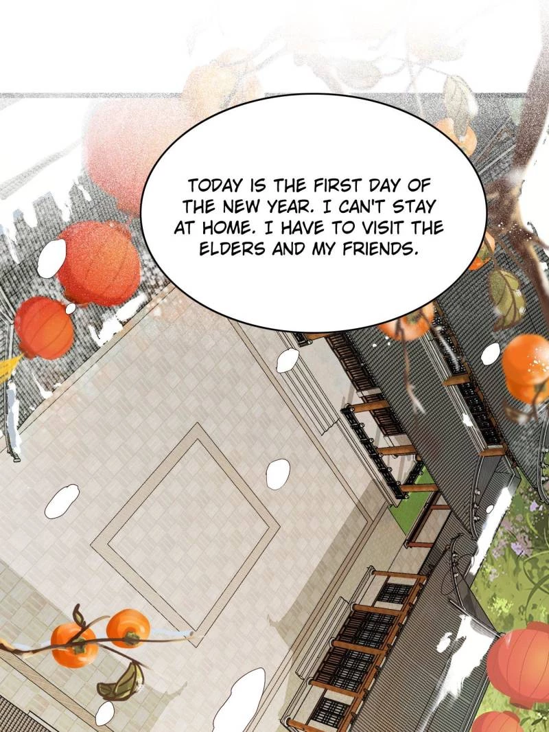 Sir, Don't Show Off Chapter 66 - 37